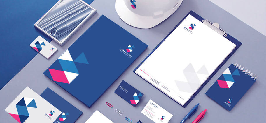 Brand Identity Design