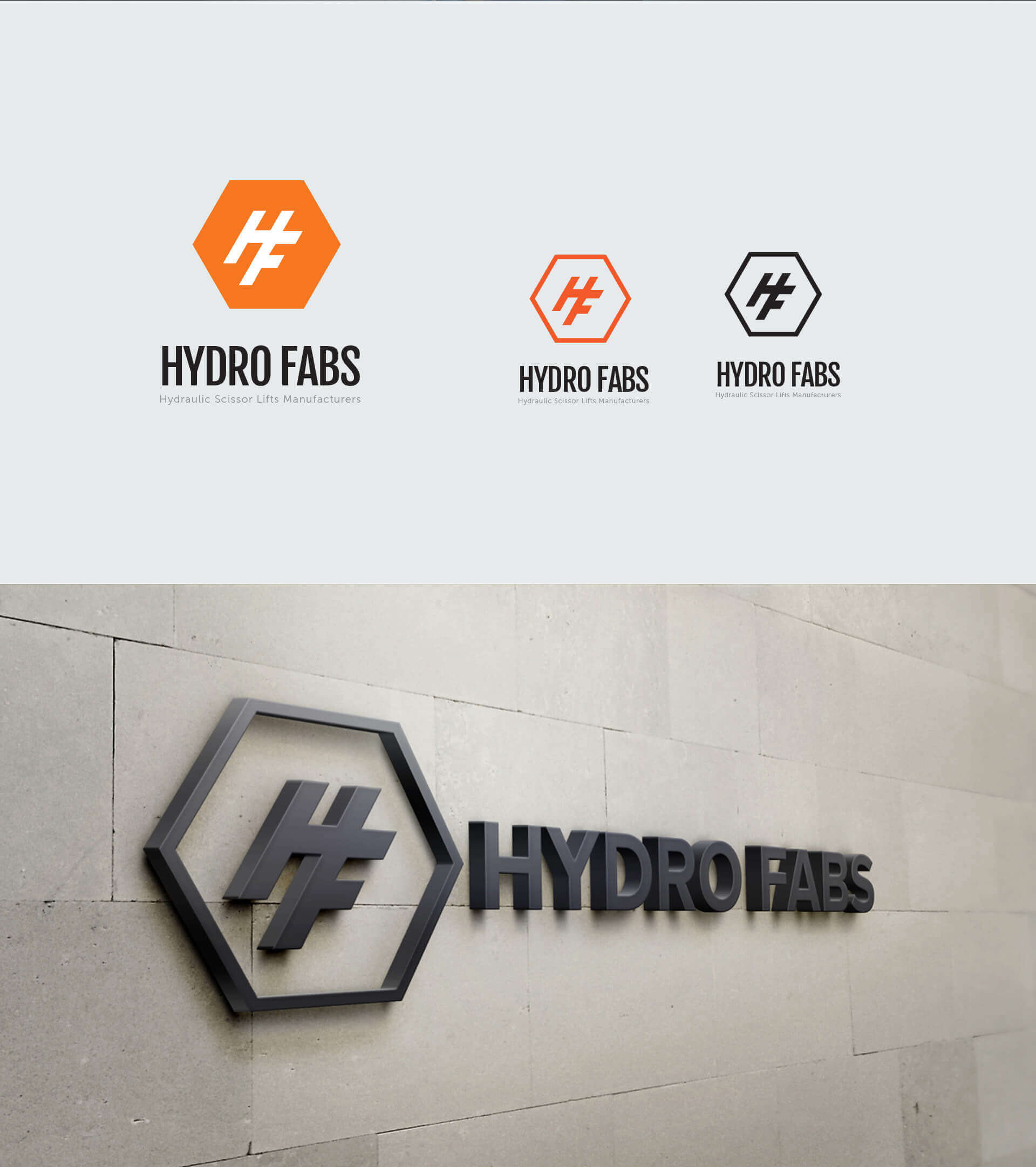 hydrofabs